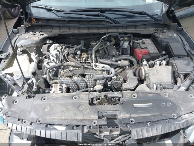 1N4BL4DV0SN300338 Nissan Altima Sv Fwd