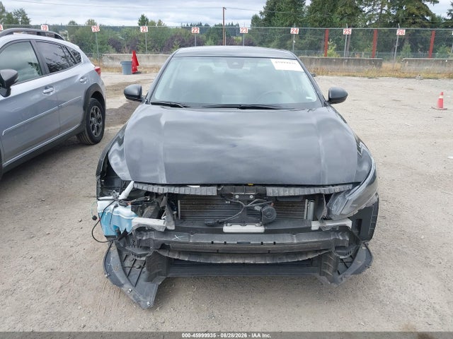 1N4BL4DV0SN300338 Nissan Altima Sv Fwd