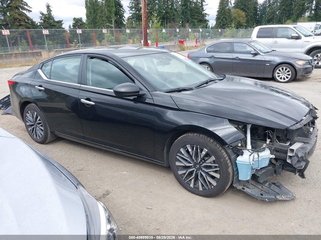 1N4BL4DV0SN300338 Nissan Altima Sv Fwd