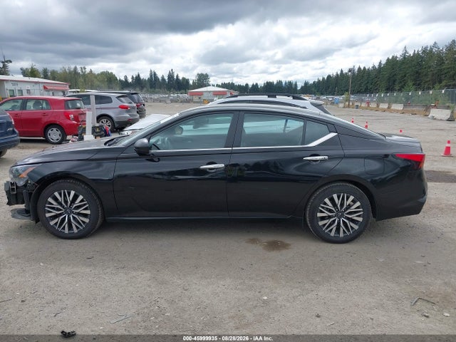 1N4BL4DV0SN300338 Nissan Altima Sv Fwd