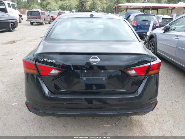 1N4BL4DV0SN300338 Nissan Altima Sv Fwd