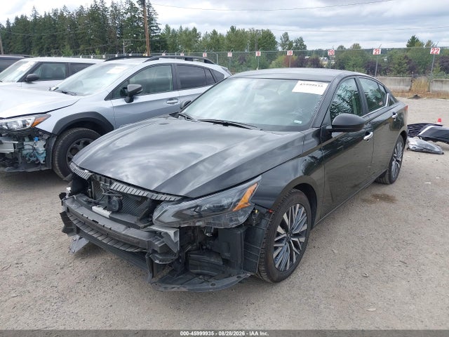 1N4BL4DV0SN300338 Nissan Altima Sv Fwd