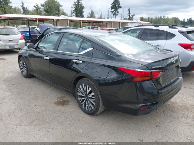 1N4BL4DV0SN300338 Nissan Altima Sv Fwd