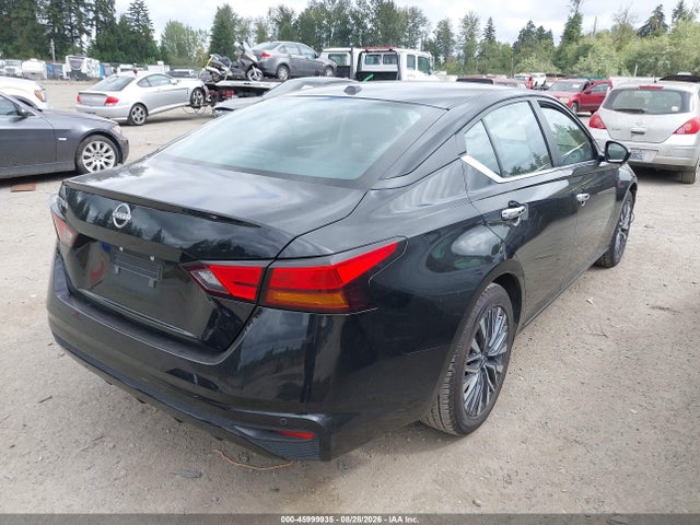 1N4BL4DV0SN300338 Nissan Altima Sv Fwd