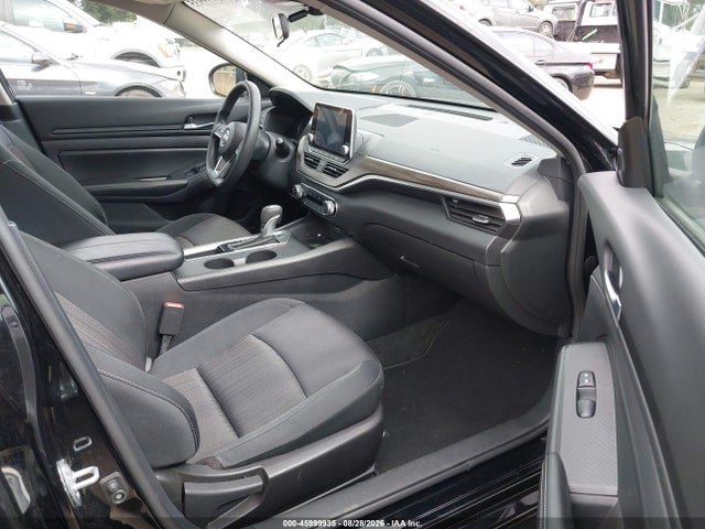 1N4BL4DV0SN300338 Nissan Altima Sv Fwd
