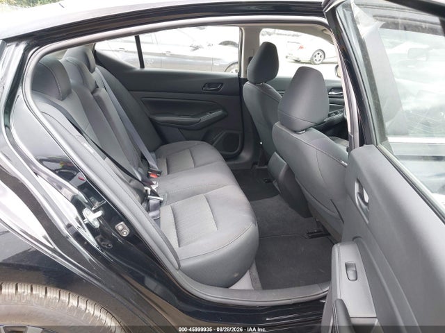 1N4BL4DV0SN300338 Nissan Altima Sv Fwd