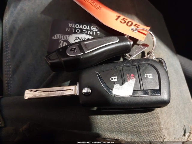 2022 Toyota Rav4 Hybrid Le მანქანა იყიდება აუქციონზე, vin: JTMMWRFV7ND140716, აუქციონის ნომერი: 45999937
