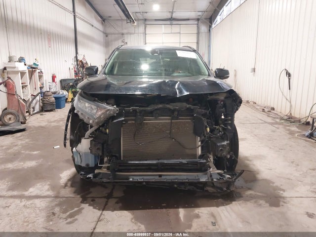 2022 Toyota Rav4 Hybrid Le მანქანა იყიდება აუქციონზე, vin: JTMMWRFV7ND140716, აუქციონის ნომერი: 45999937