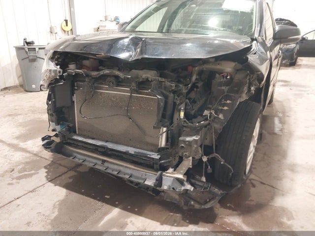 2022 Toyota Rav4 Hybrid Le მანქანა იყიდება აუქციონზე, vin: JTMMWRFV7ND140716, აუქციონის ნომერი: 45999937