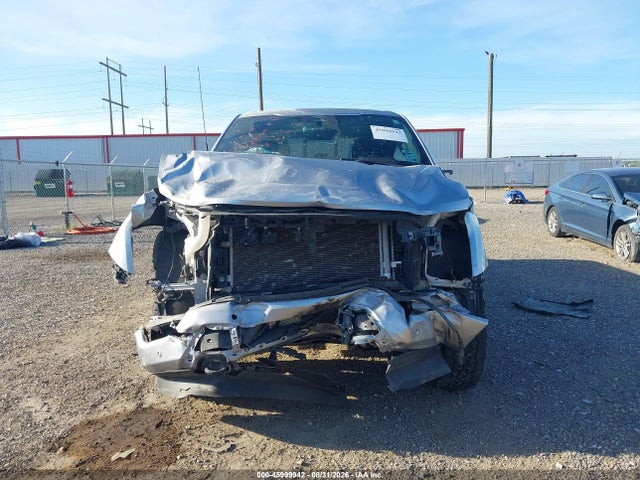 2023 Ford F-150 Lariat მანქანა იყიდება აუქციონზე, vin: 1FTFW1E86PFA82997, აუქციონის ნომერი: 45999942
