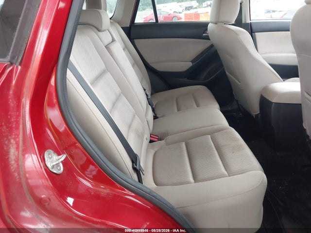 Aukcja sprzedaży 2015 Mazda Cx-5 Touring, vin: JM3KE2CY9F0470650, numer aukcji: 45999946