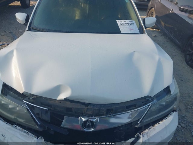 Aukcja sprzedaży 2016 Acura Ilx Premium Package/technology Plus Package, vin: 19UDE2F7XGA000189, numer aukcji: 45999947