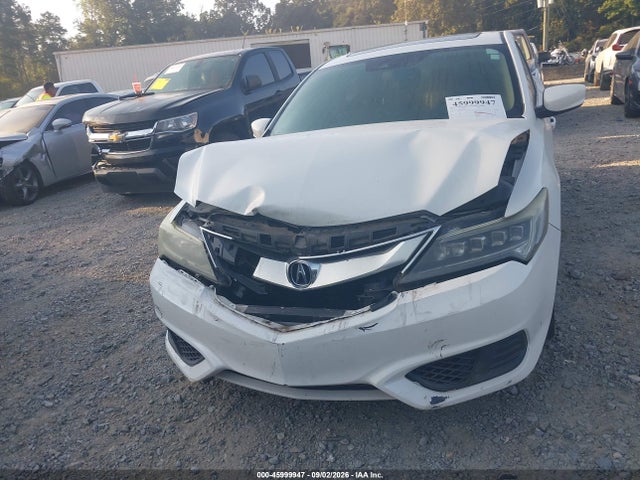 Aukcja sprzedaży 2016 Acura Ilx Premium Package/technology Plus Package, vin: 19UDE2F7XGA000189, numer aukcji: 45999947
