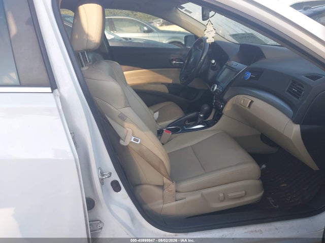 Aukcja sprzedaży 2016 Acura Ilx Premium Package/technology Plus Package, vin: 19UDE2F7XGA000189, numer aukcji: 45999947