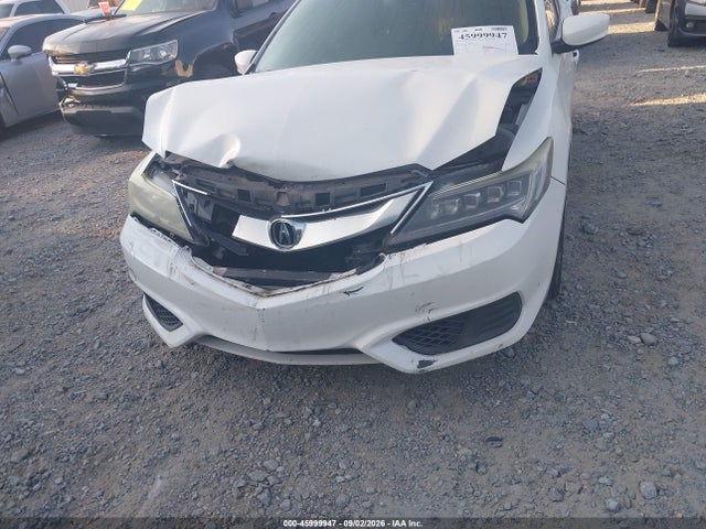 Aukcja sprzedaży 2016 Acura Ilx Premium Package/technology Plus Package, vin: 19UDE2F7XGA000189, numer aukcji: 45999947
