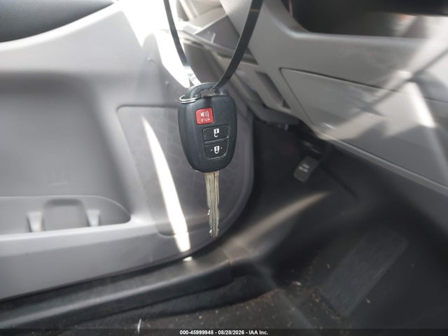 Aukcja sprzedaży 2019 Toyota Highlander Le, vin: 5TDZZRFH1KS360103, numer aukcji: 45999948