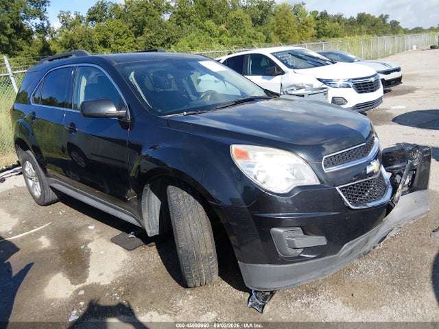 Продажа на аукционе авто 2013 Chevrolet Equinox 1lt, vin: 2GNALDEK8D6329921, номер лота: 45999960