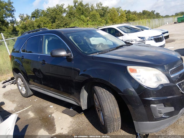2013 Chevrolet Equinox 1lt მანქანა იყიდება აუქციონზე, vin: 2GNALDEK8D6329921, აუქციონის ნომერი: 45999960