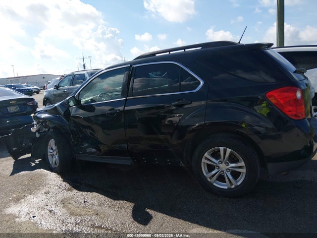 2013 Chevrolet Equinox 1lt მანქანა იყიდება აუქციონზე, vin: 2GNALDEK8D6329921, აუქციონის ნომერი: 45999960