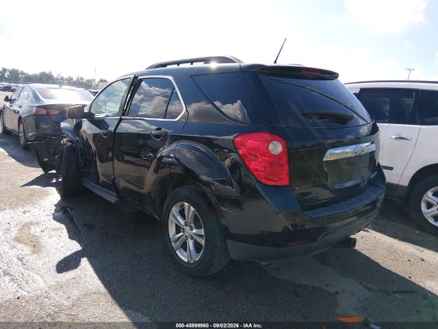 2013 Chevrolet Equinox 1lt მანქანა იყიდება აუქციონზე, vin: 2GNALDEK8D6329921, აუქციონის ნომერი: 45999960