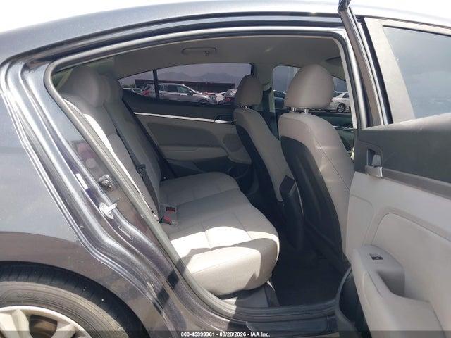 45999961 :رقم المزاد ، 5NPD84LF3LH562113 vin ، 2020 Hyundai Elantra Sel مزاد بيع