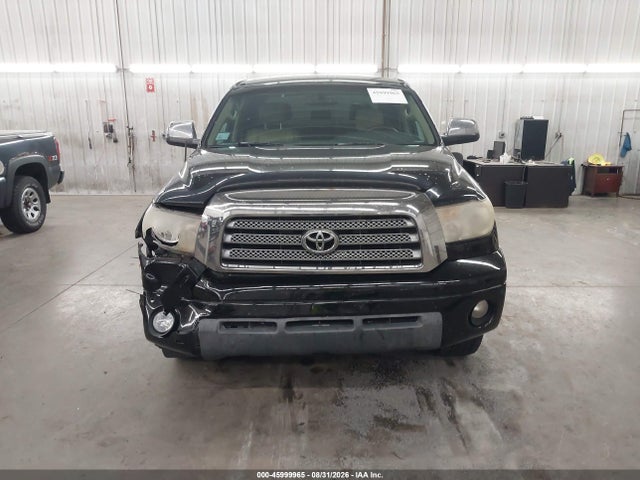 Aukcja sprzedaży 2008 Toyota Tundra Limited 5.7l V8, vin: 5TBEV581X8S482656, numer aukcji: 45999965