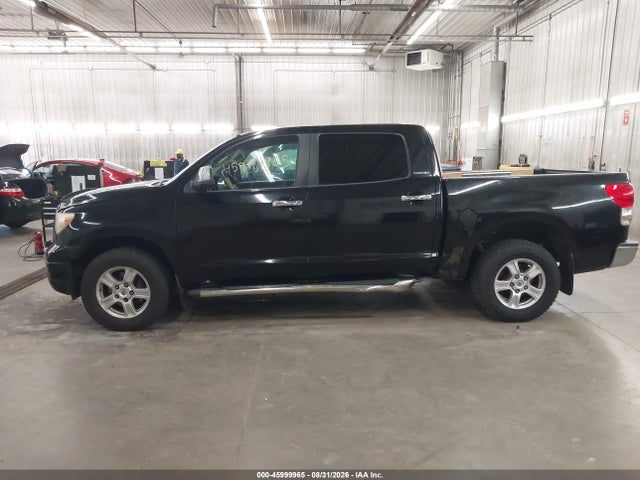 Aukcja sprzedaży 2008 Toyota Tundra Limited 5.7l V8, vin: 5TBEV581X8S482656, numer aukcji: 45999965