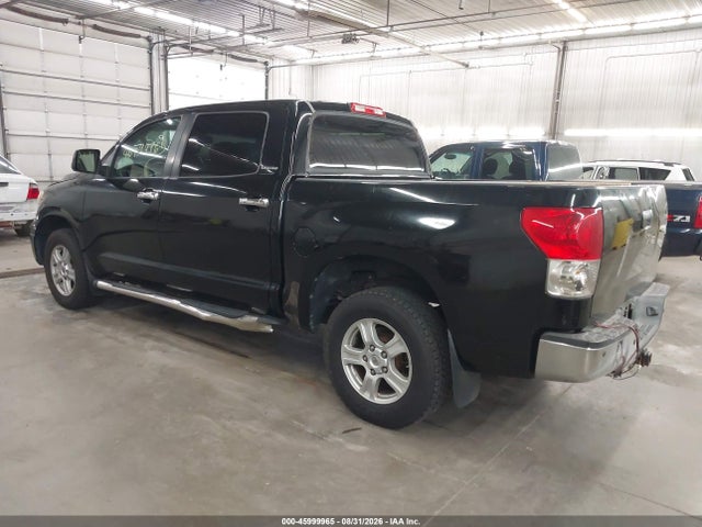 Aukcja sprzedaży 2008 Toyota Tundra Limited 5.7l V8, vin: 5TBEV581X8S482656, numer aukcji: 45999965