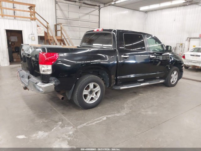 Aukcja sprzedaży 2008 Toyota Tundra Limited 5.7l V8, vin: 5TBEV581X8S482656, numer aukcji: 45999965
