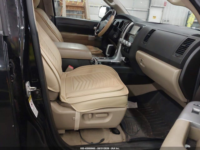 Aukcja sprzedaży 2008 Toyota Tundra Limited 5.7l V8, vin: 5TBEV581X8S482656, numer aukcji: 45999965