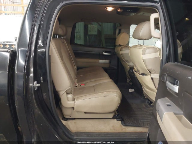 Aukcja sprzedaży 2008 Toyota Tundra Limited 5.7l V8, vin: 5TBEV581X8S482656, numer aukcji: 45999965