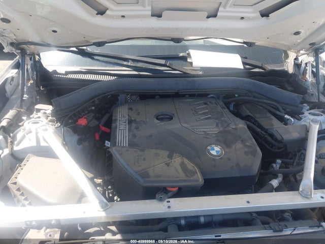 Продаж на аукціоні авто 2023 Bmw X3 Xdrive30i, vin: 5UX53DP00P9P05993, номер лоту: 45999968