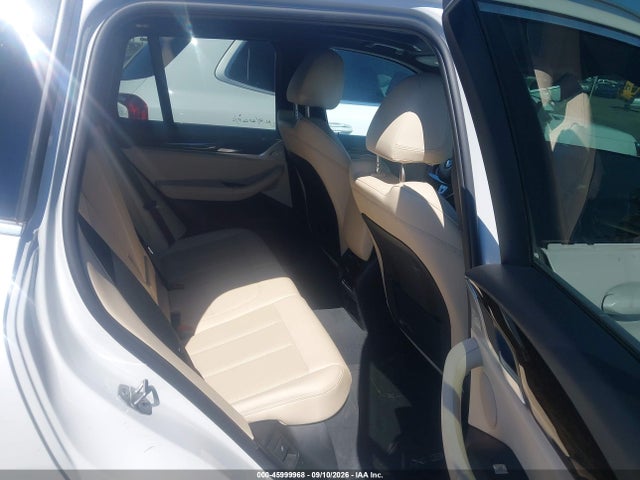 Продаж на аукціоні авто 2023 Bmw X3 Xdrive30i, vin: 5UX53DP00P9P05993, номер лоту: 45999968