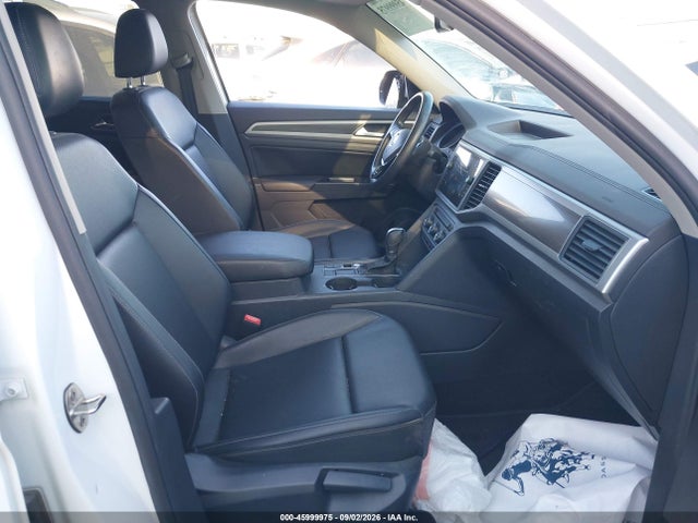 45999975 :رقم المزاد ، 1V2WR2CA8KC583577 vin ، 2019 Volkswagen Atlas 3.6l V6 Se W/technology مزاد بيع
