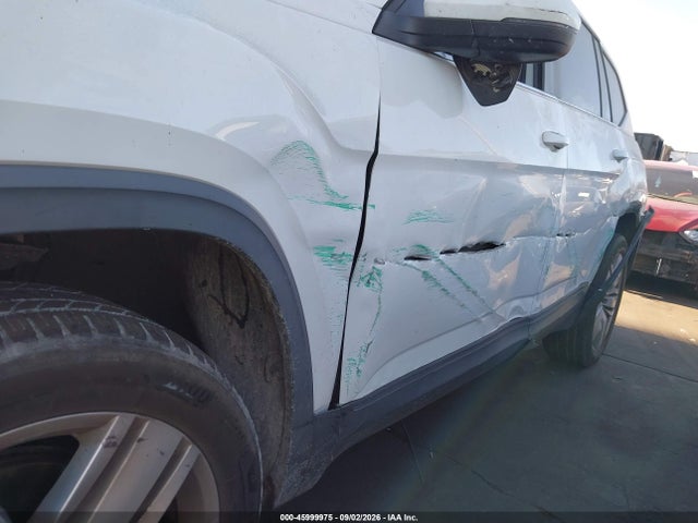 45999975 :رقم المزاد ، 1V2WR2CA8KC583577 vin ، 2019 Volkswagen Atlas 3.6l V6 Se W/technology مزاد بيع