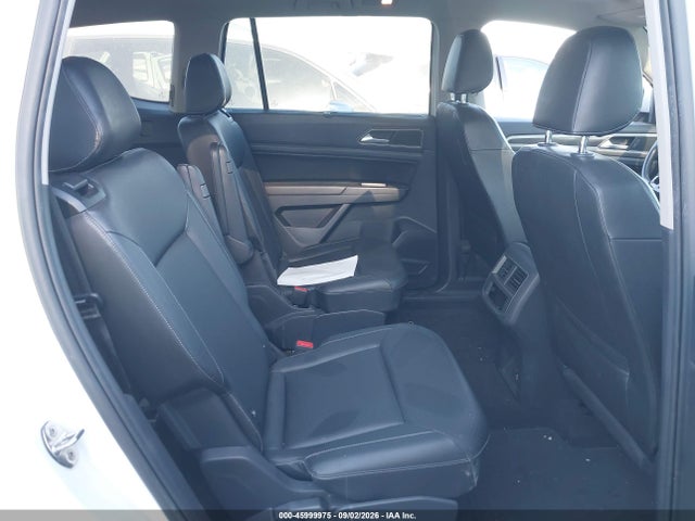 45999975 :رقم المزاد ، 1V2WR2CA8KC583577 vin ، 2019 Volkswagen Atlas 3.6l V6 Se W/technology مزاد بيع