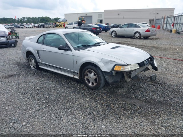 Auction sale of the 2000 Ford Mustang, vin: 1FAFP404XYF277429, lot number: 45999979