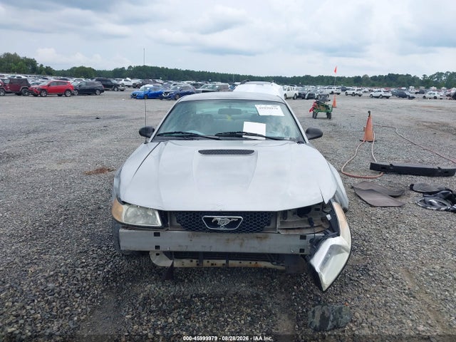 Продаж на аукціоні авто 2000 Ford Mustang, vin: 1FAFP404XYF277429, номер лоту: 45999979