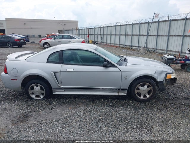 Продаж на аукціоні авто 2000 Ford Mustang, vin: 1FAFP404XYF277429, номер лоту: 45999979