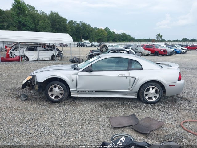 Продаж на аукціоні авто 2000 Ford Mustang, vin: 1FAFP404XYF277429, номер лоту: 45999979