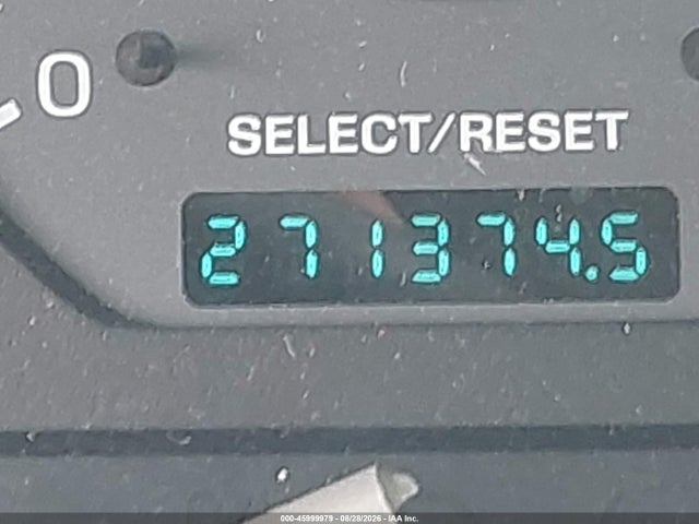 Продаж на аукціоні авто 2000 Ford Mustang, vin: 1FAFP404XYF277429, номер лоту: 45999979
