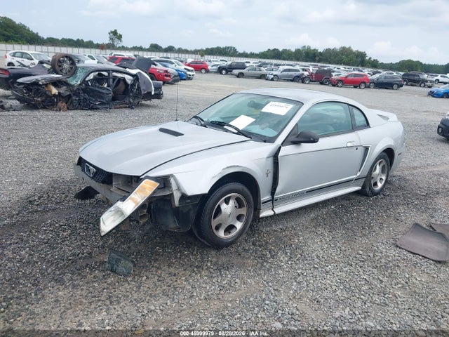 Продаж на аукціоні авто 2000 Ford Mustang, vin: 1FAFP404XYF277429, номер лоту: 45999979