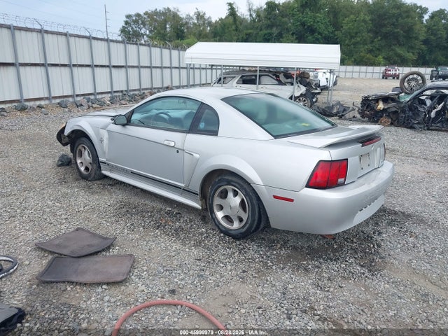 Продаж на аукціоні авто 2000 Ford Mustang, vin: 1FAFP404XYF277429, номер лоту: 45999979
