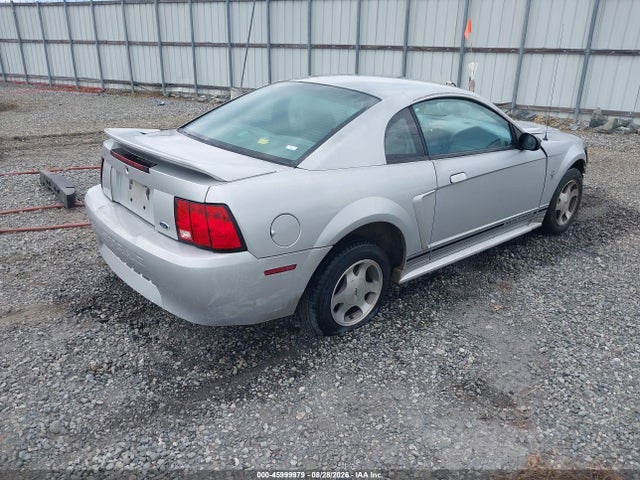 Продаж на аукціоні авто 2000 Ford Mustang, vin: 1FAFP404XYF277429, номер лоту: 45999979