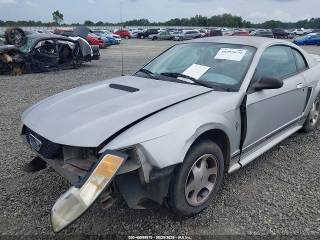Продаж на аукціоні авто 2000 Ford Mustang, vin: 1FAFP404XYF277429, номер лоту: 45999979