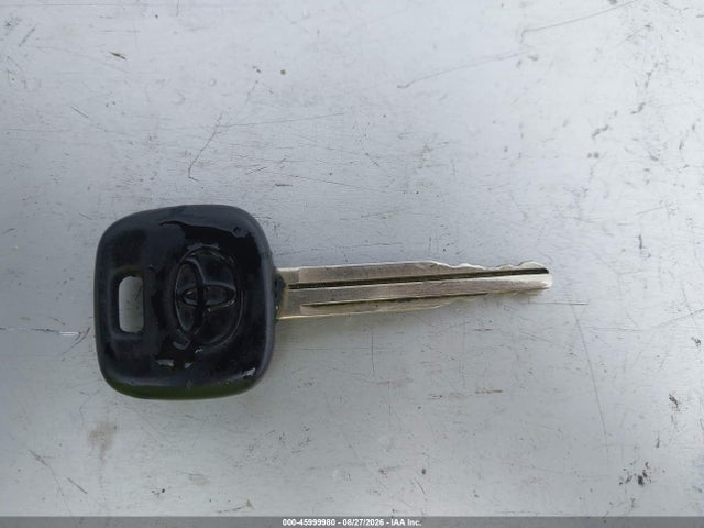 Aukcja sprzedaży 2010 Toyota Yaris, vin: JTDBT4K32A4068597, numer aukcji: 45999980