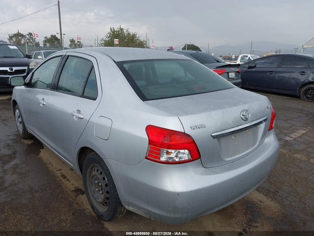 Aukcja sprzedaży 2010 Toyota Yaris, vin: JTDBT4K32A4068597, numer aukcji: 45999980