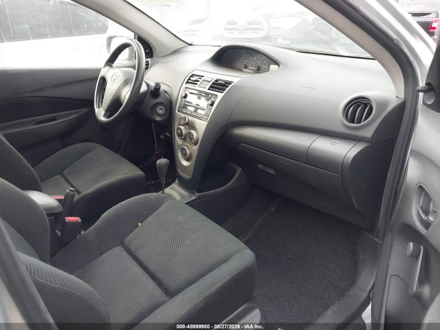 Aukcja sprzedaży 2010 Toyota Yaris, vin: JTDBT4K32A4068597, numer aukcji: 45999980
