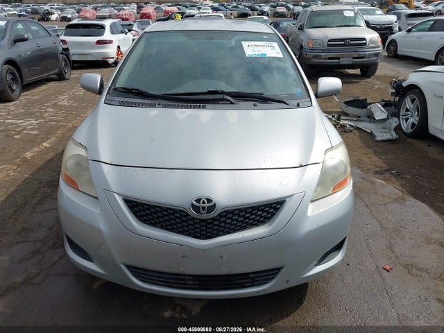 Aukcja sprzedaży 2010 Toyota Yaris, vin: JTDBT4K32A4068597, numer aukcji: 45999980