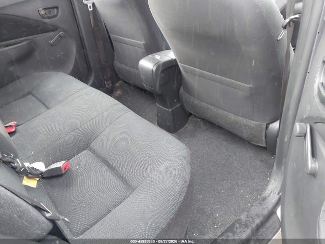 Aukcja sprzedaży 2010 Toyota Yaris, vin: JTDBT4K32A4068597, numer aukcji: 45999980